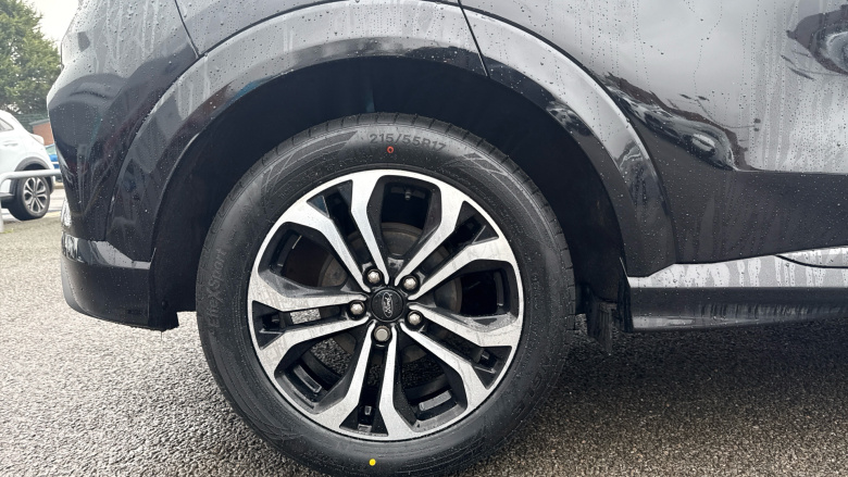 Ford Puma 1.0 EcoBoost Hybrid mHEV ST-Line 5dr Petrol Hatchback